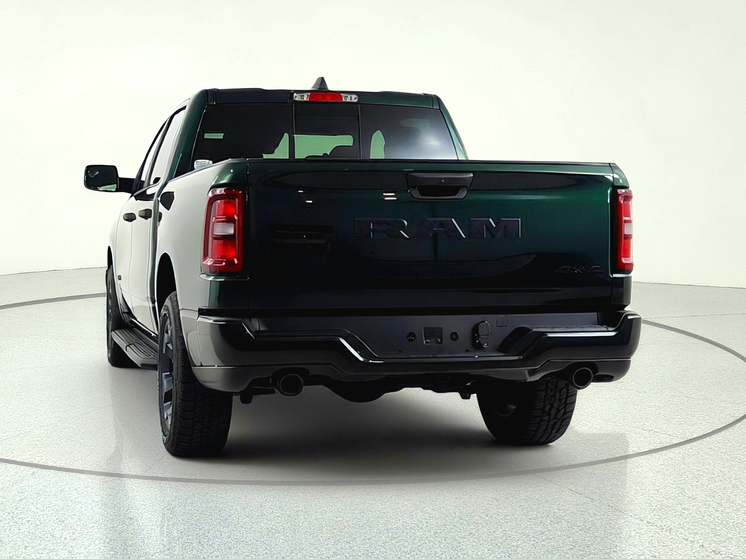 2026 RAM Ram 1500 Express