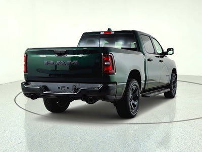 2026 RAM Ram 1500 Express