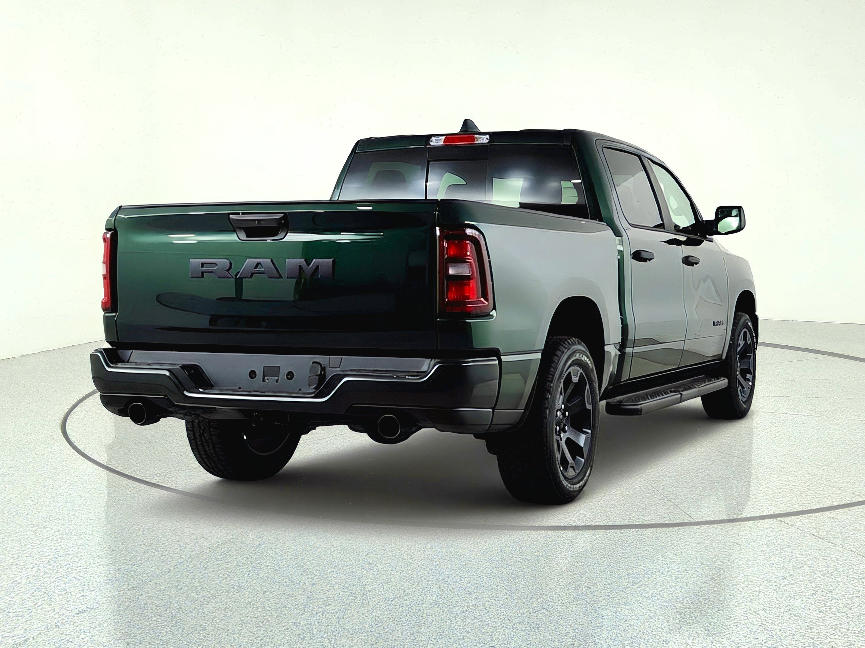 2026 RAM Ram 1500 Express