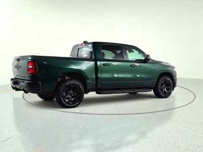 2026 RAM Ram 1500 Express
