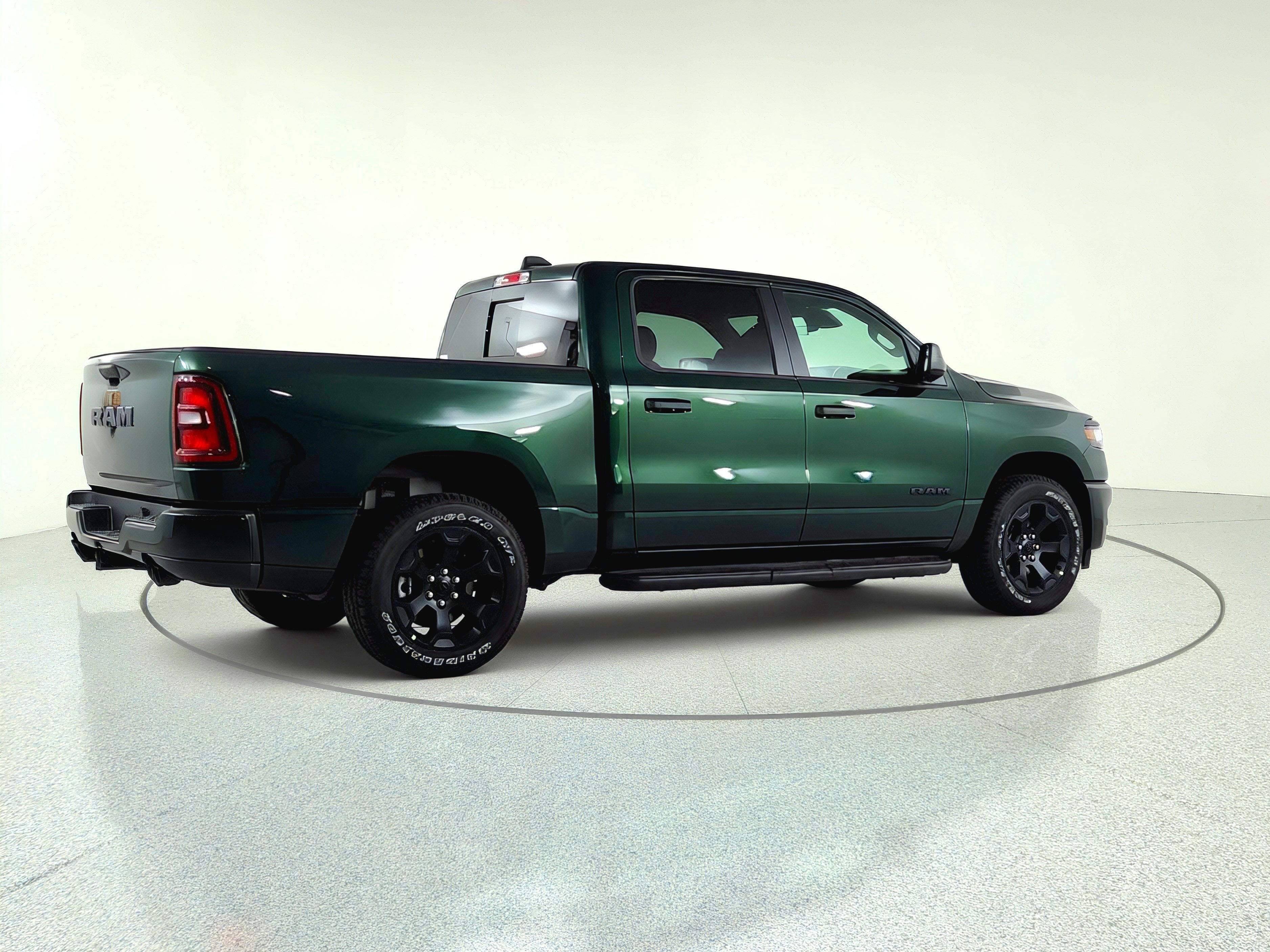 2026 RAM Ram 1500 Express