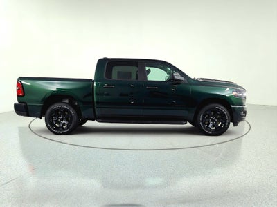 2026 RAM Ram 1500 Express