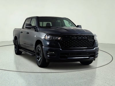 2026 RAM Ram 1500 Express