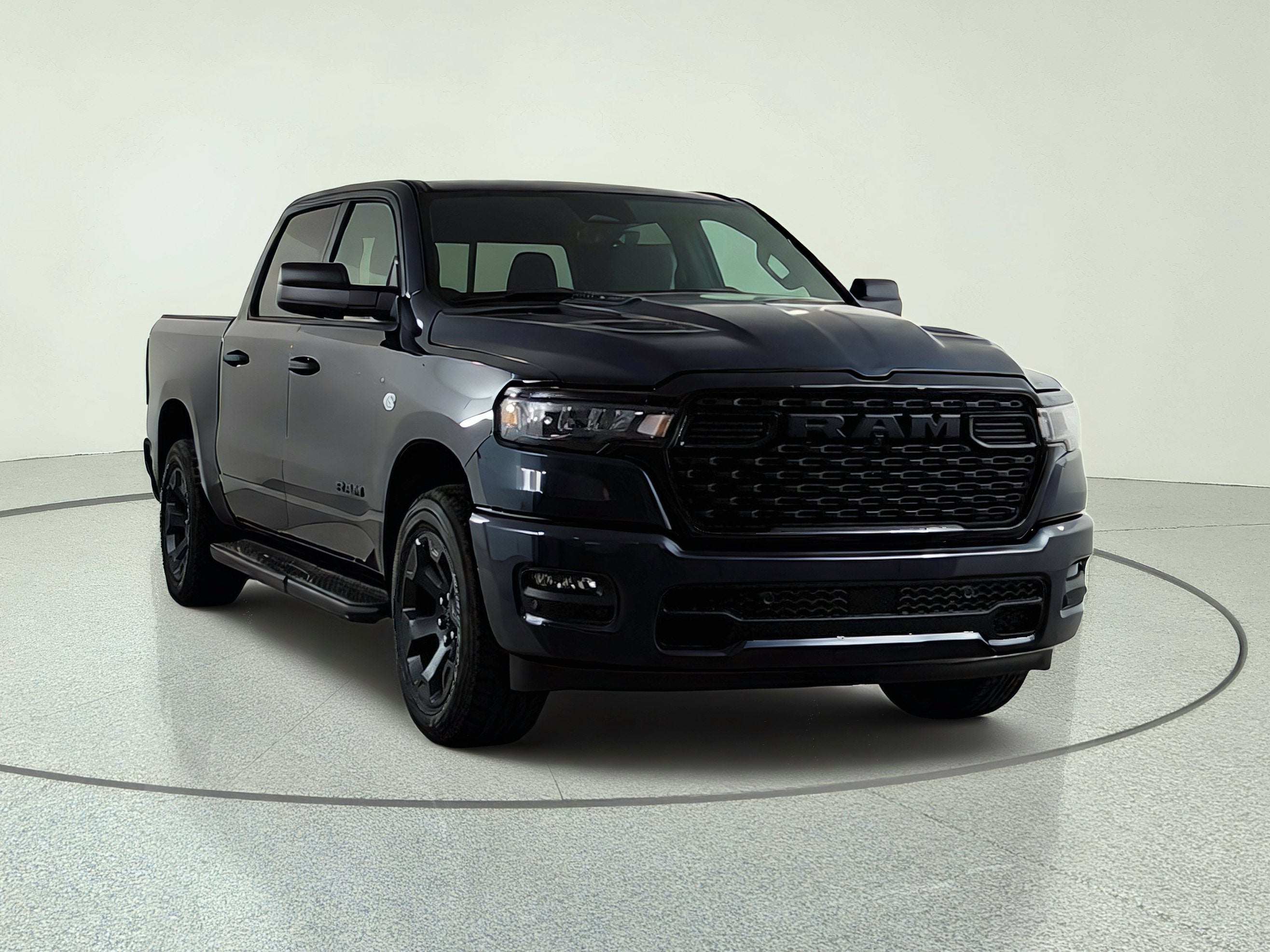 2026 RAM Ram 1500 Express