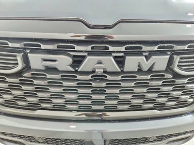 2026 RAM Ram 1500 Express
