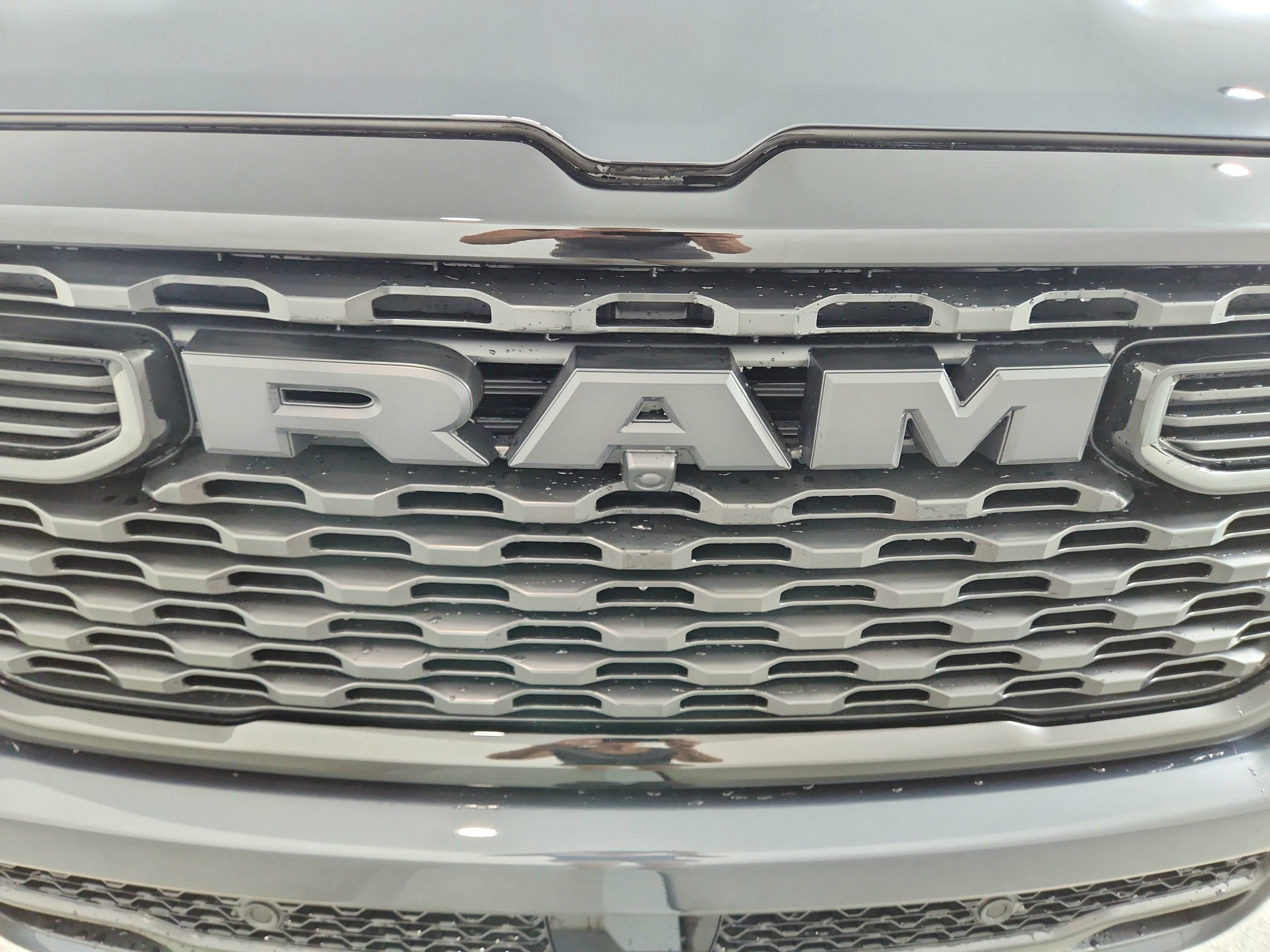 2026 RAM Ram 1500 Express