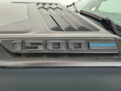 2026 RAM Ram 1500 Express