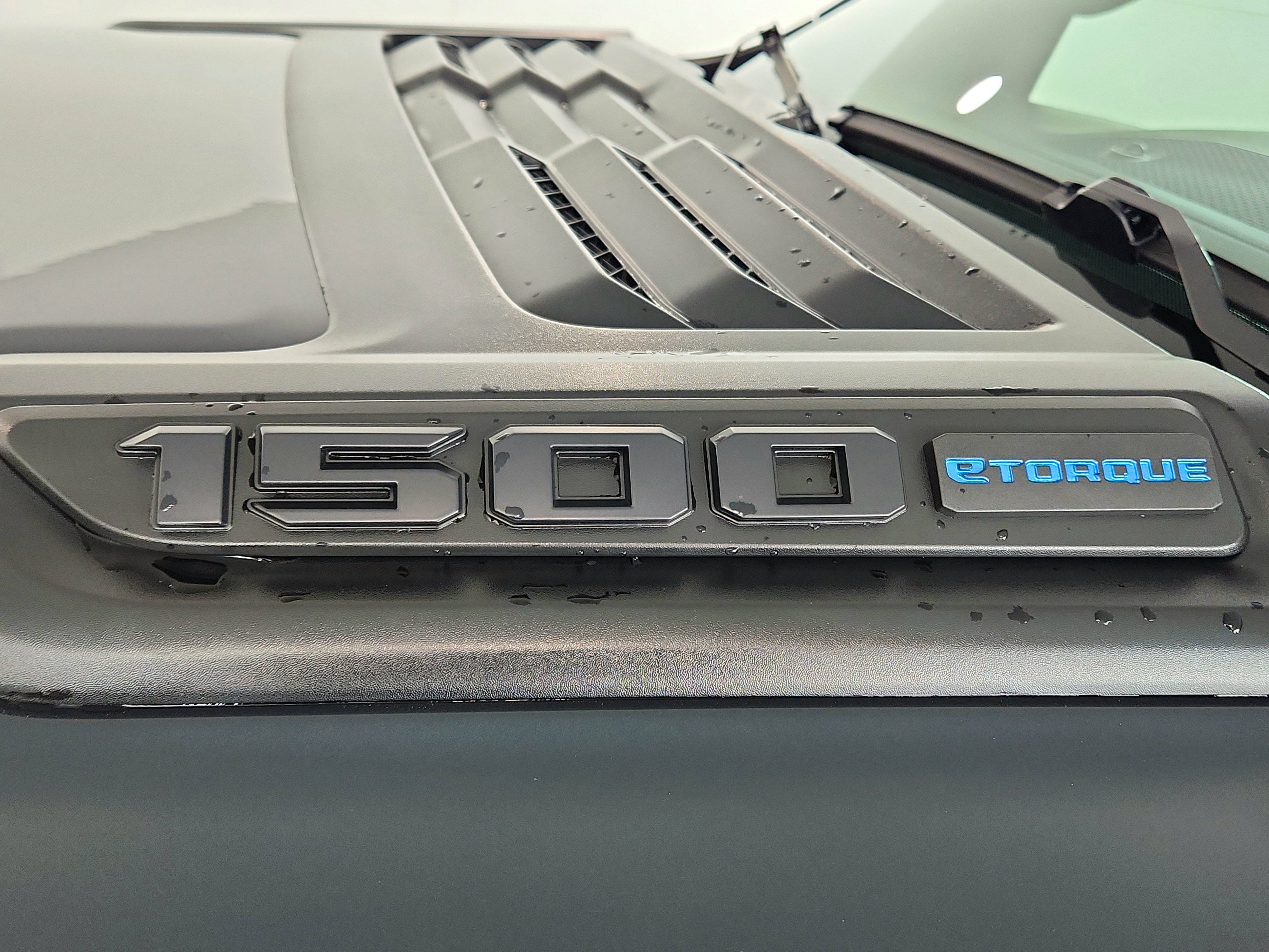 2026 RAM Ram 1500 Express