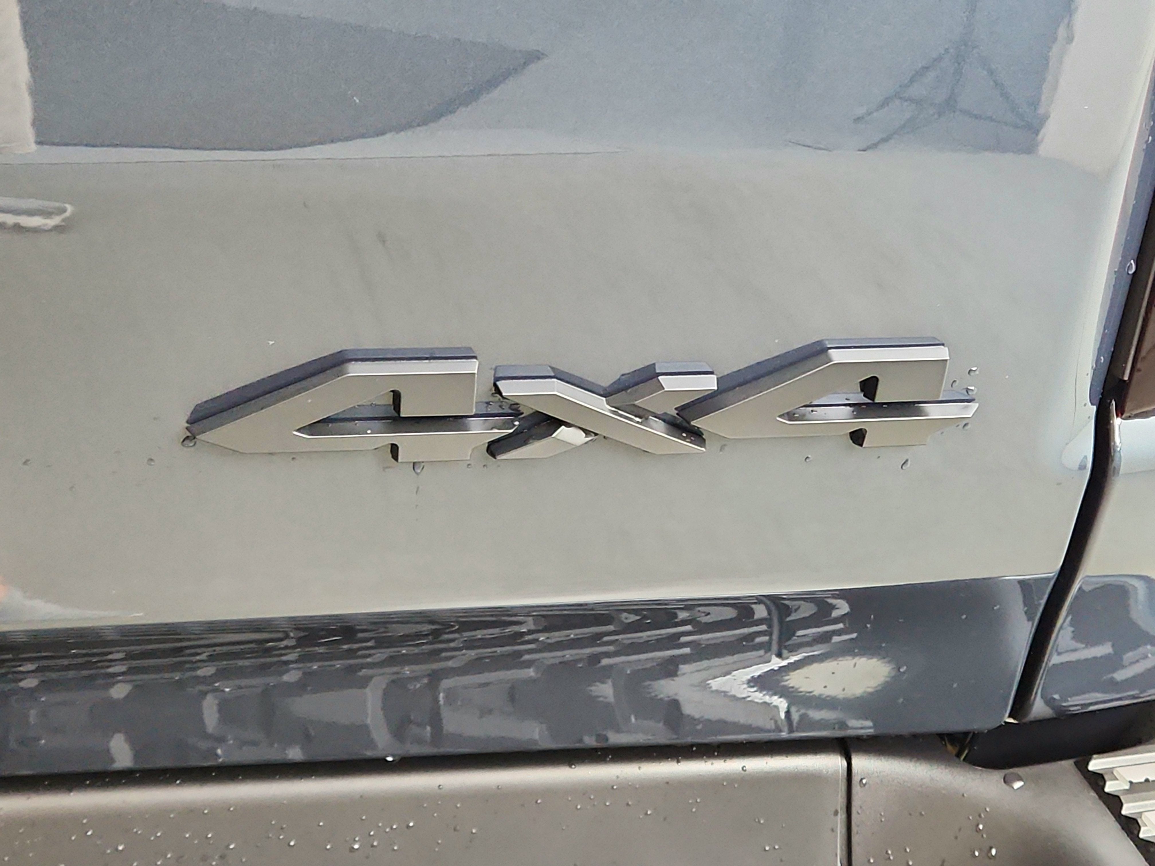 2026 RAM Ram 1500 Express
