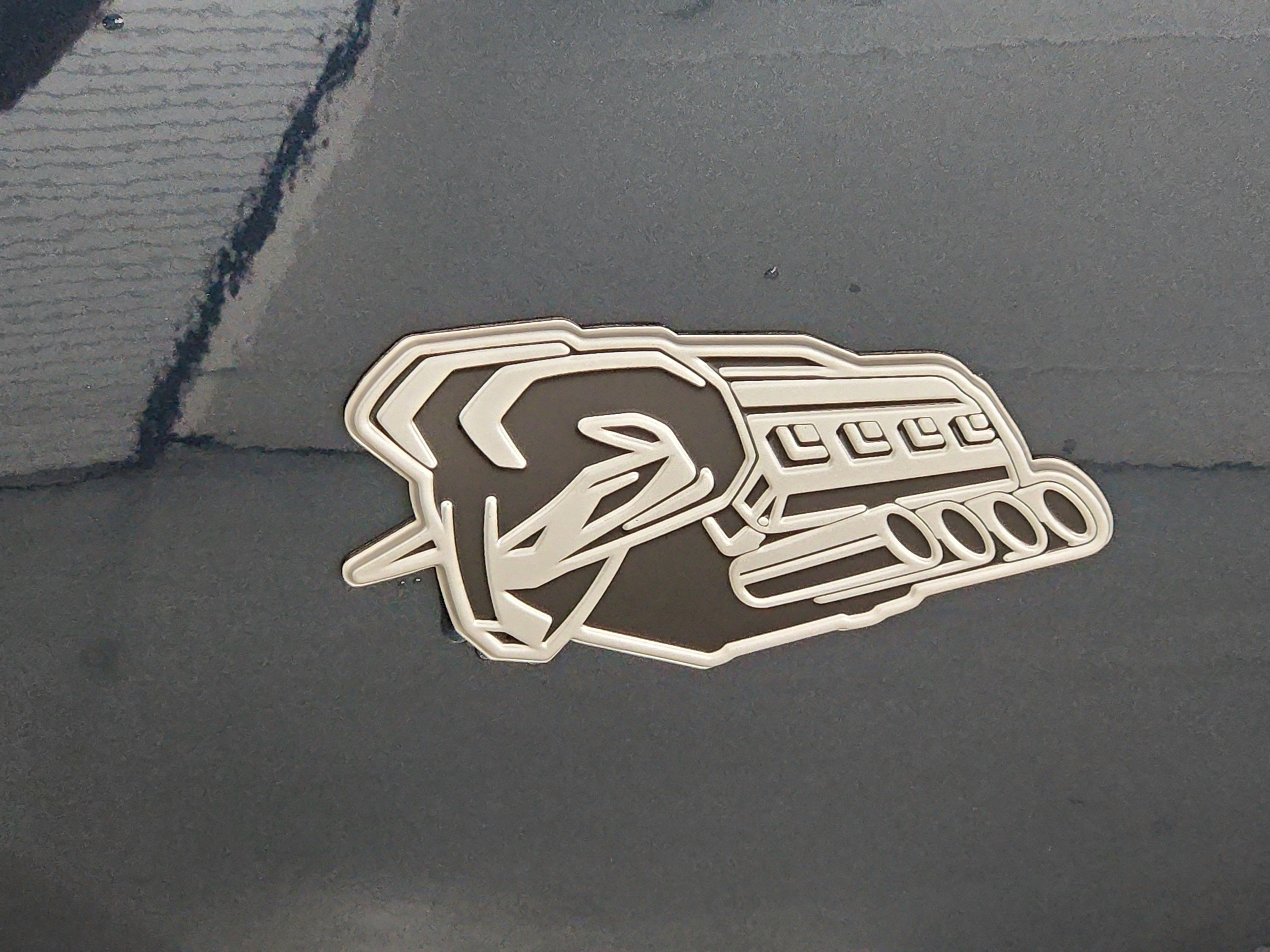 2026 RAM Ram 1500 Express