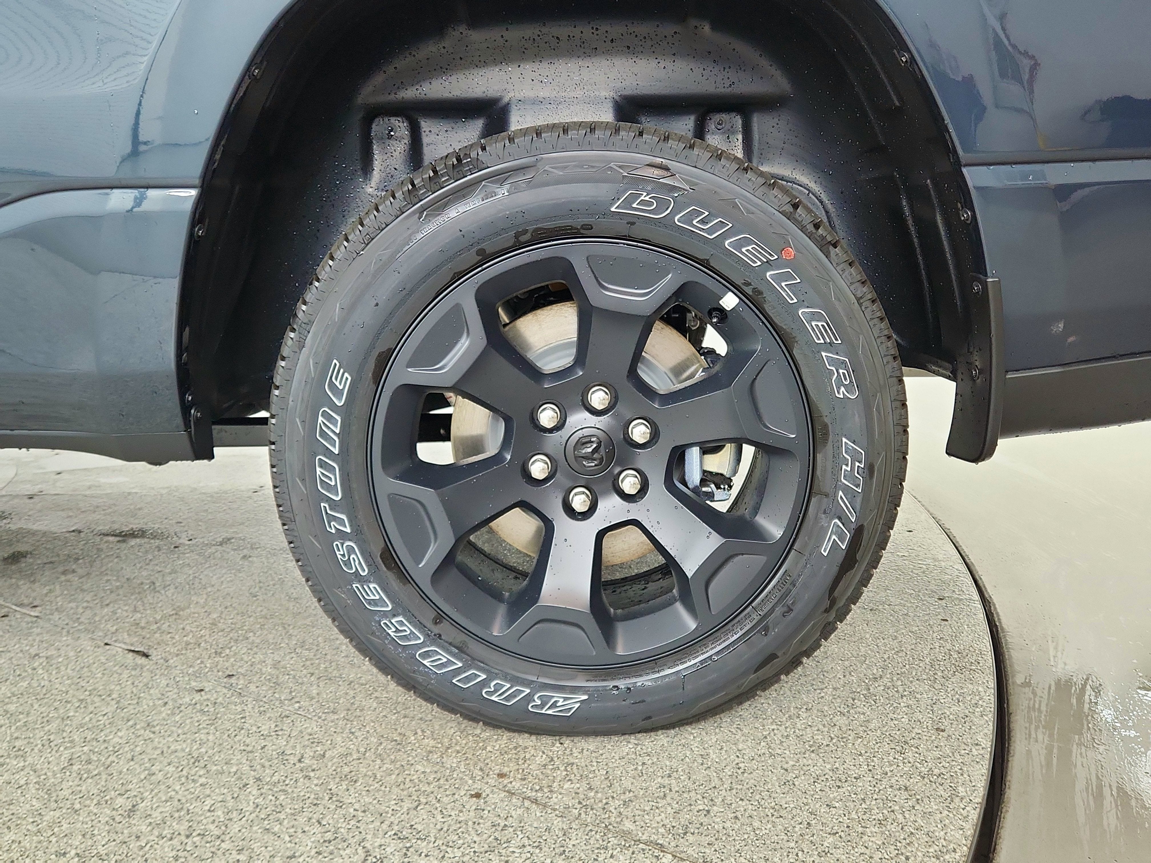 2026 RAM Ram 1500 Express