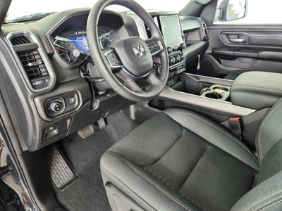 2026 RAM Ram 1500 Express