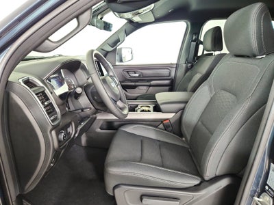 2026 RAM Ram 1500 Express