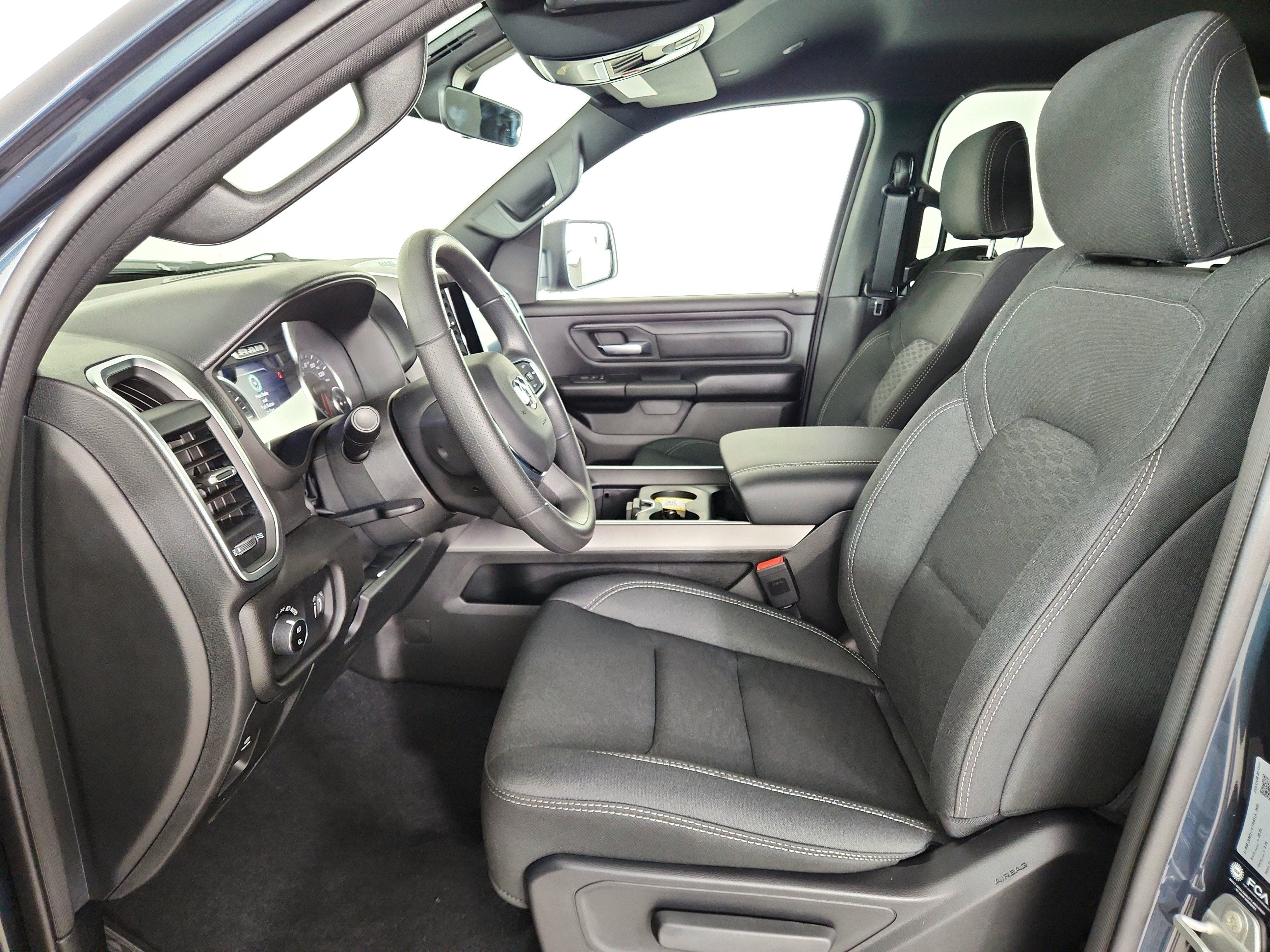 2026 RAM Ram 1500 Express