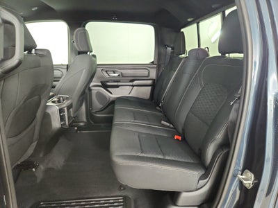 2026 RAM Ram 1500 Express