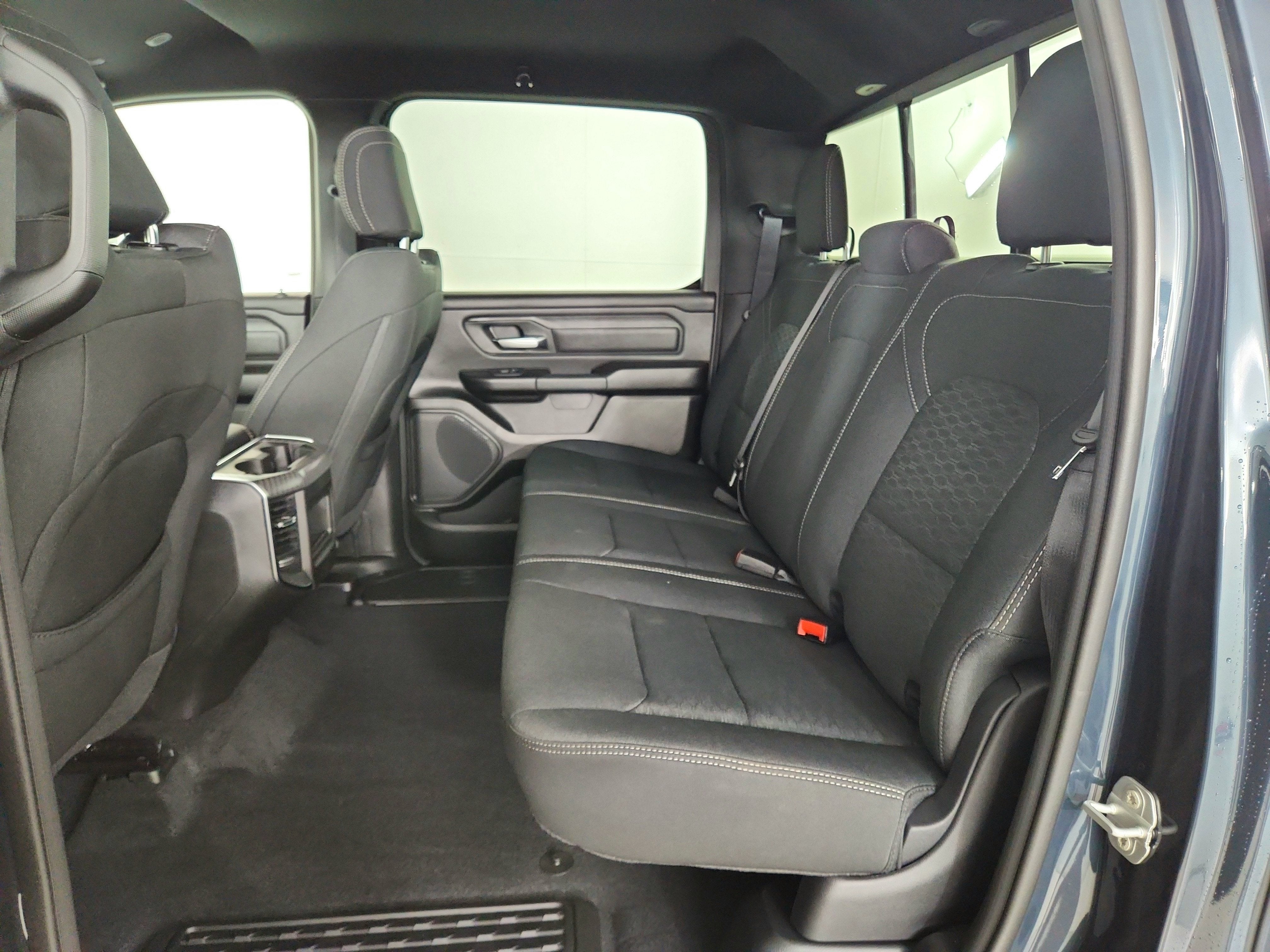 2026 RAM Ram 1500 Express