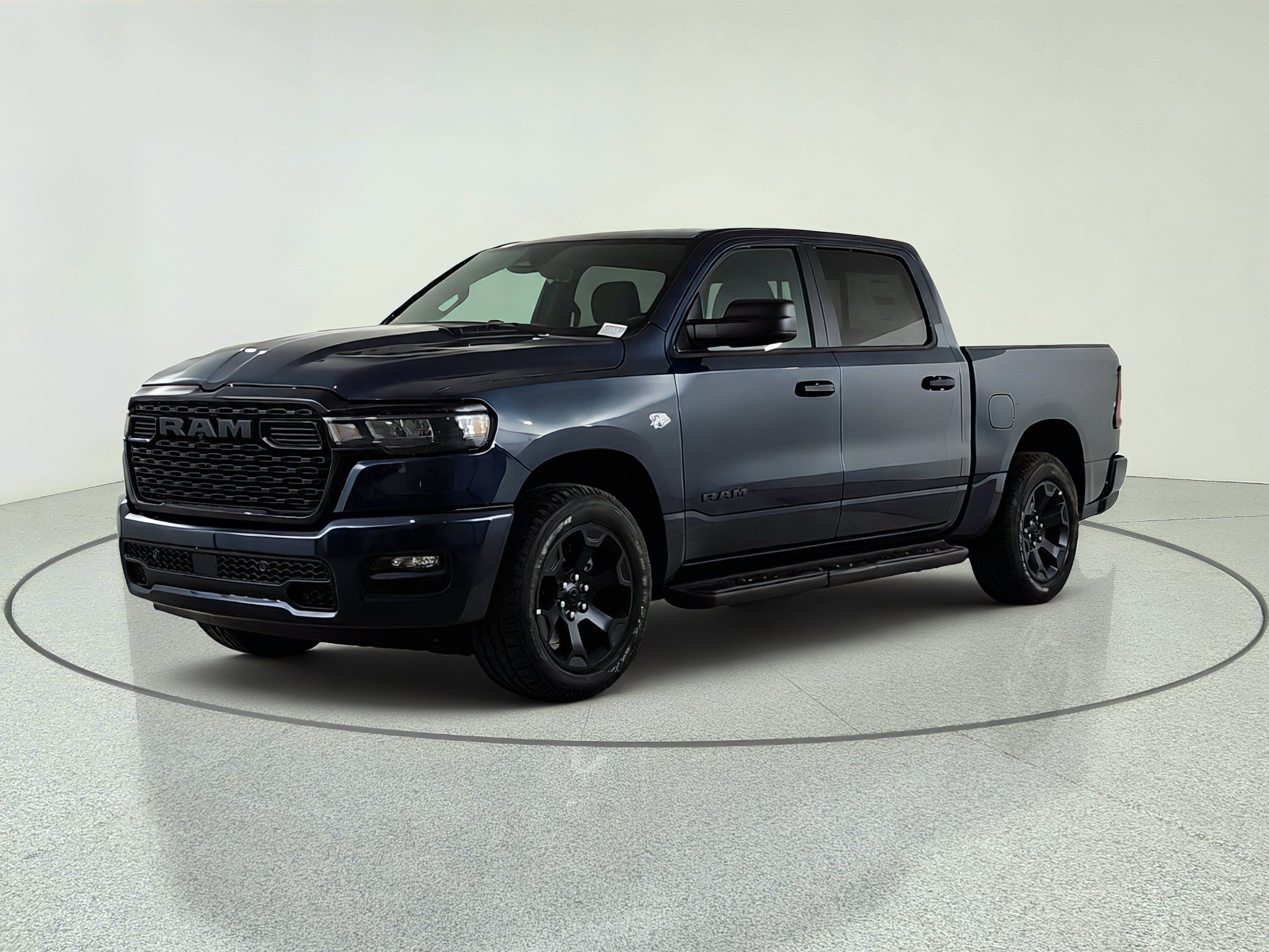 2026 RAM Ram 1500 Express