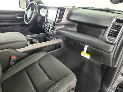 2026 RAM Ram 1500 Express