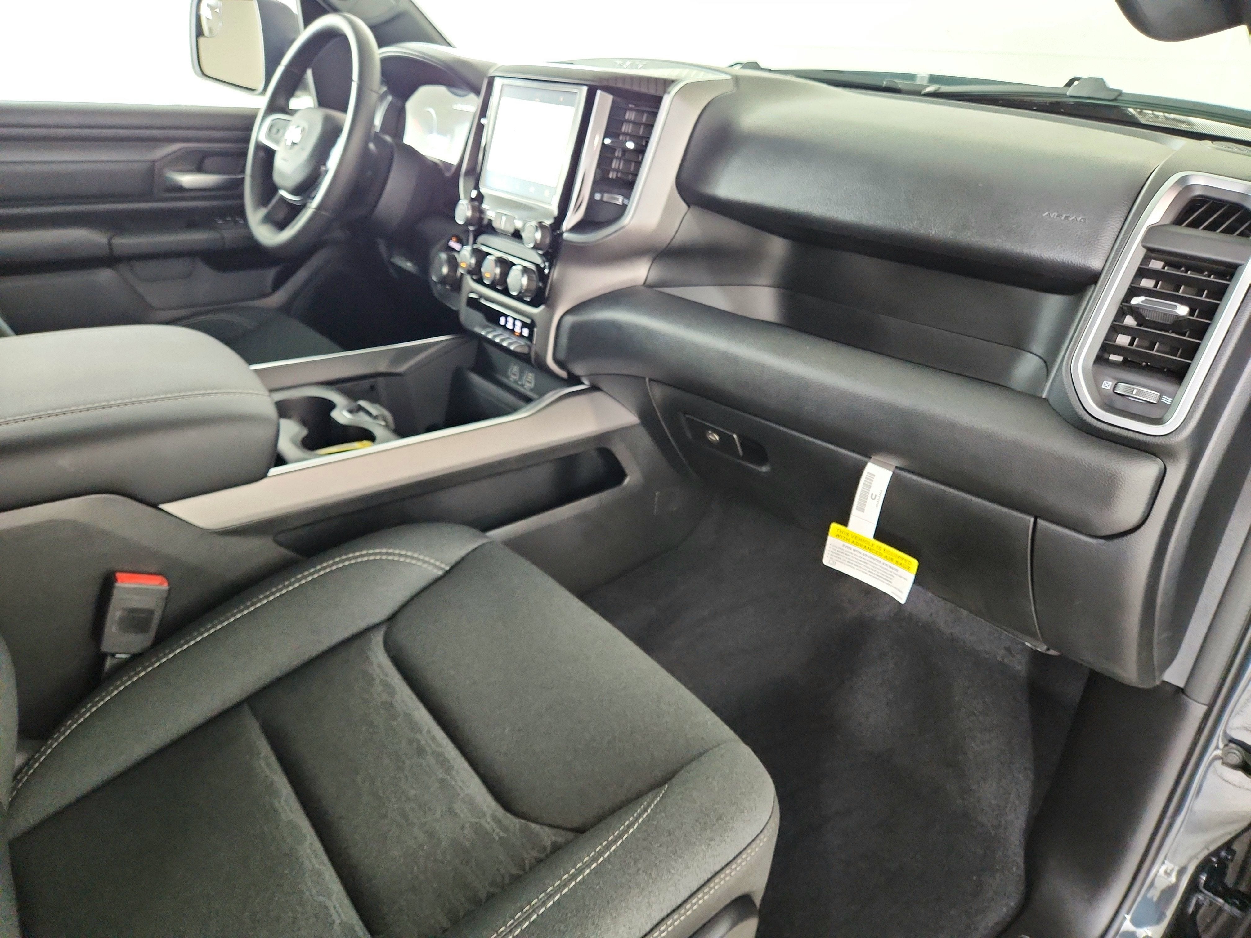 2026 RAM Ram 1500 Express