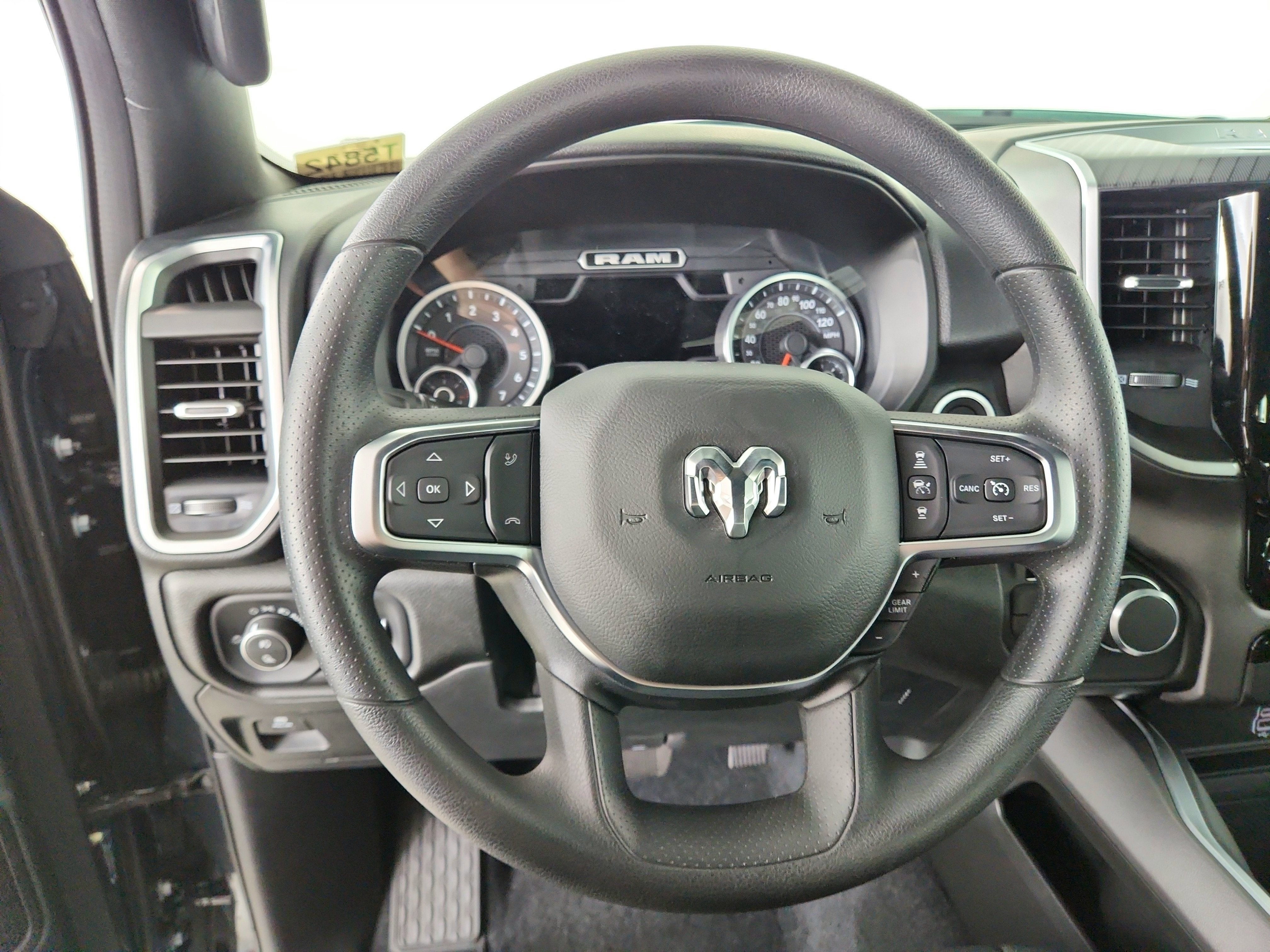 2026 RAM Ram 1500 Express