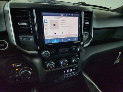 2026 RAM Ram 1500 Express