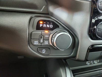 2026 RAM Ram 1500 Express