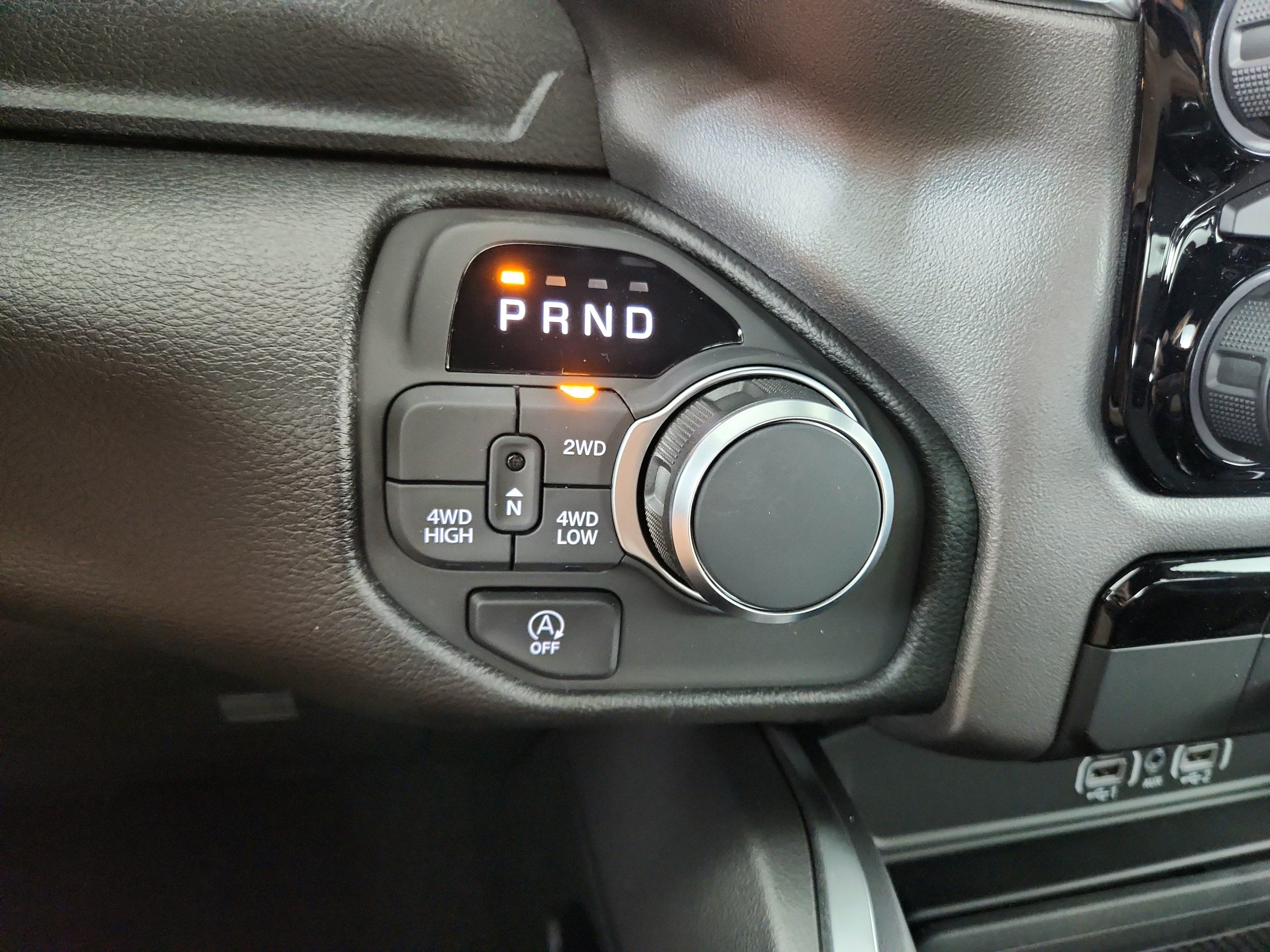2026 RAM Ram 1500 Express