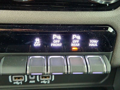 2026 RAM Ram 1500 Express