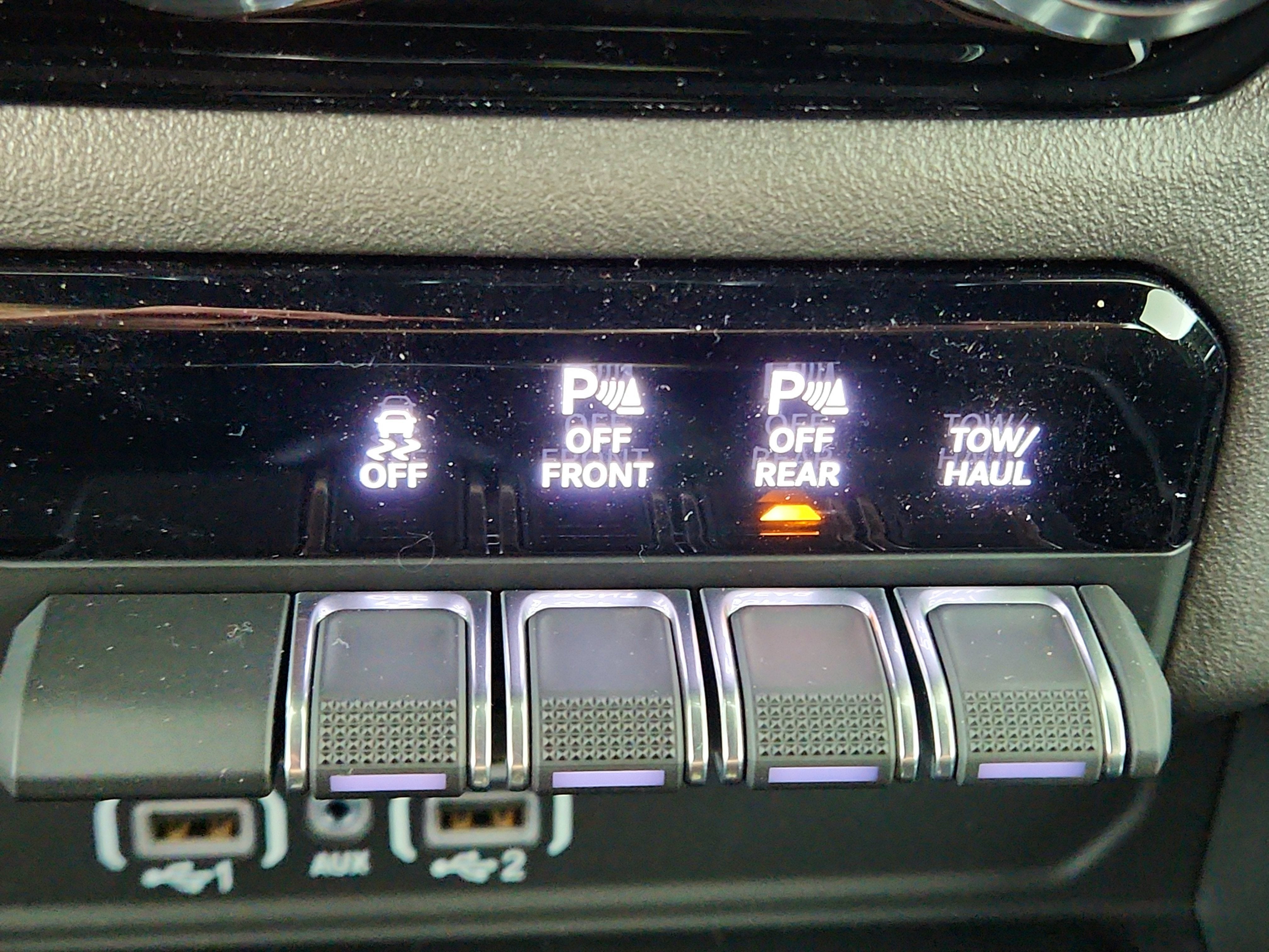 2026 RAM Ram 1500 Express