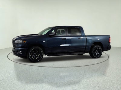 2026 RAM Ram 1500 Express