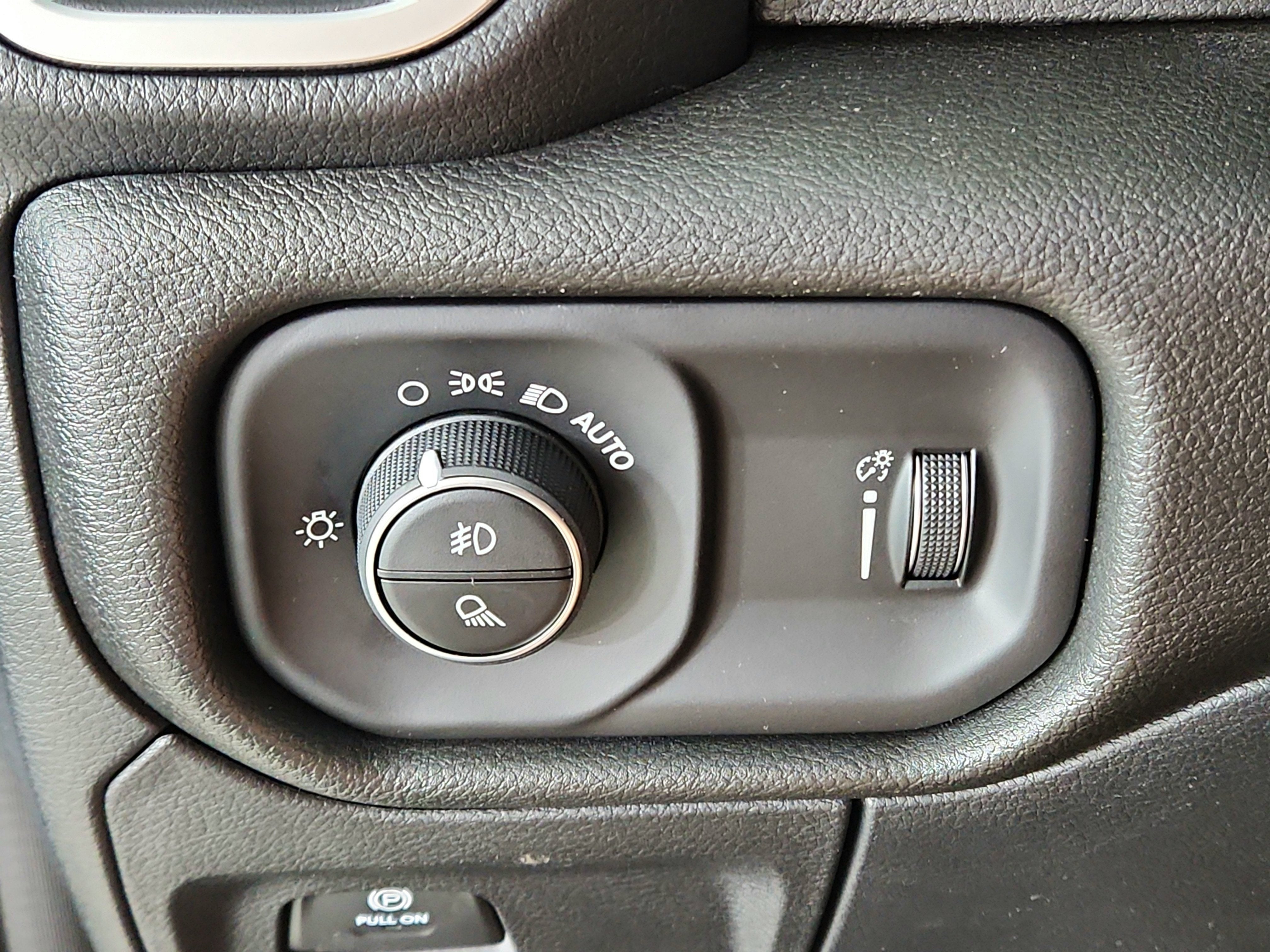 2026 RAM Ram 1500 Express