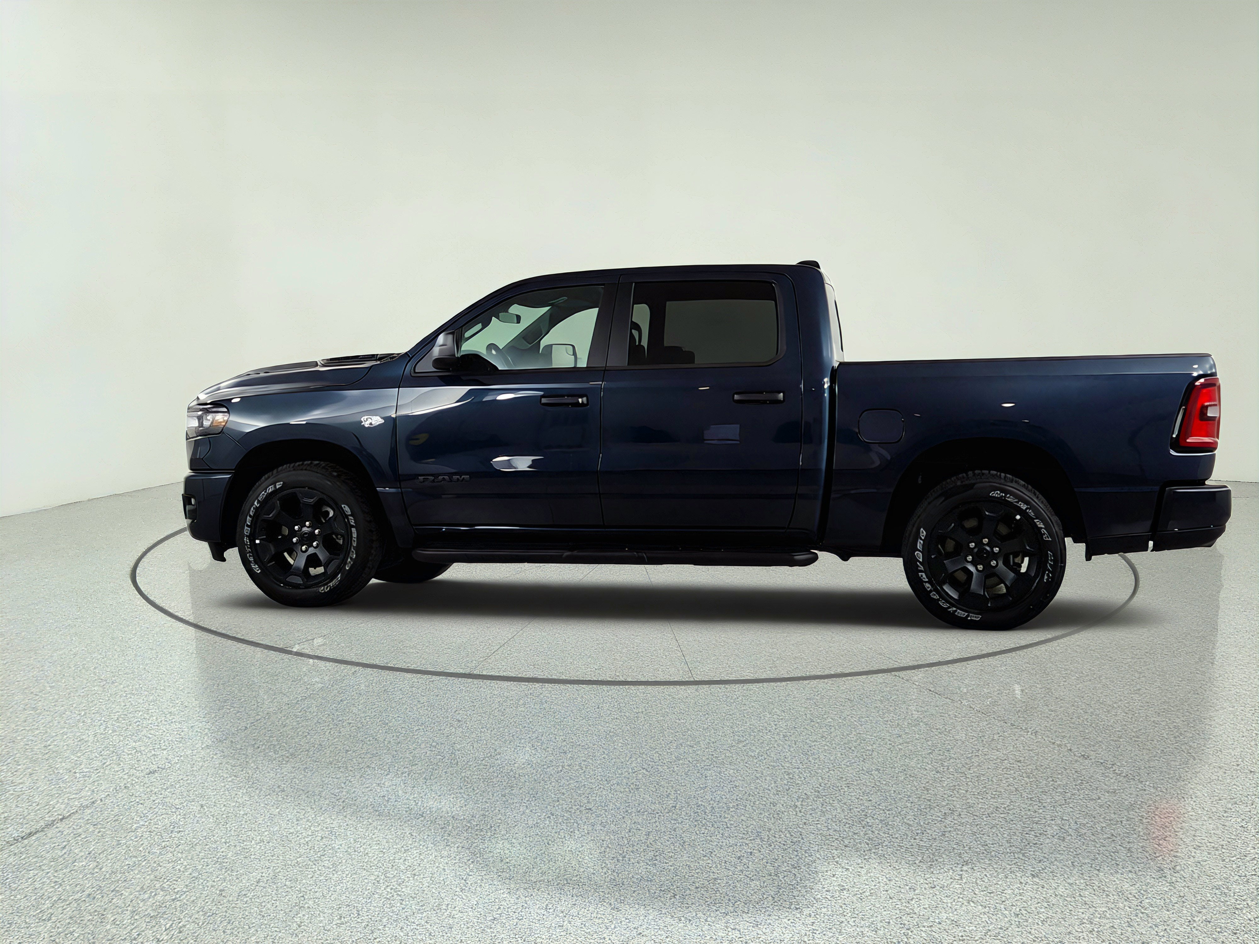2026 RAM Ram 1500 Express