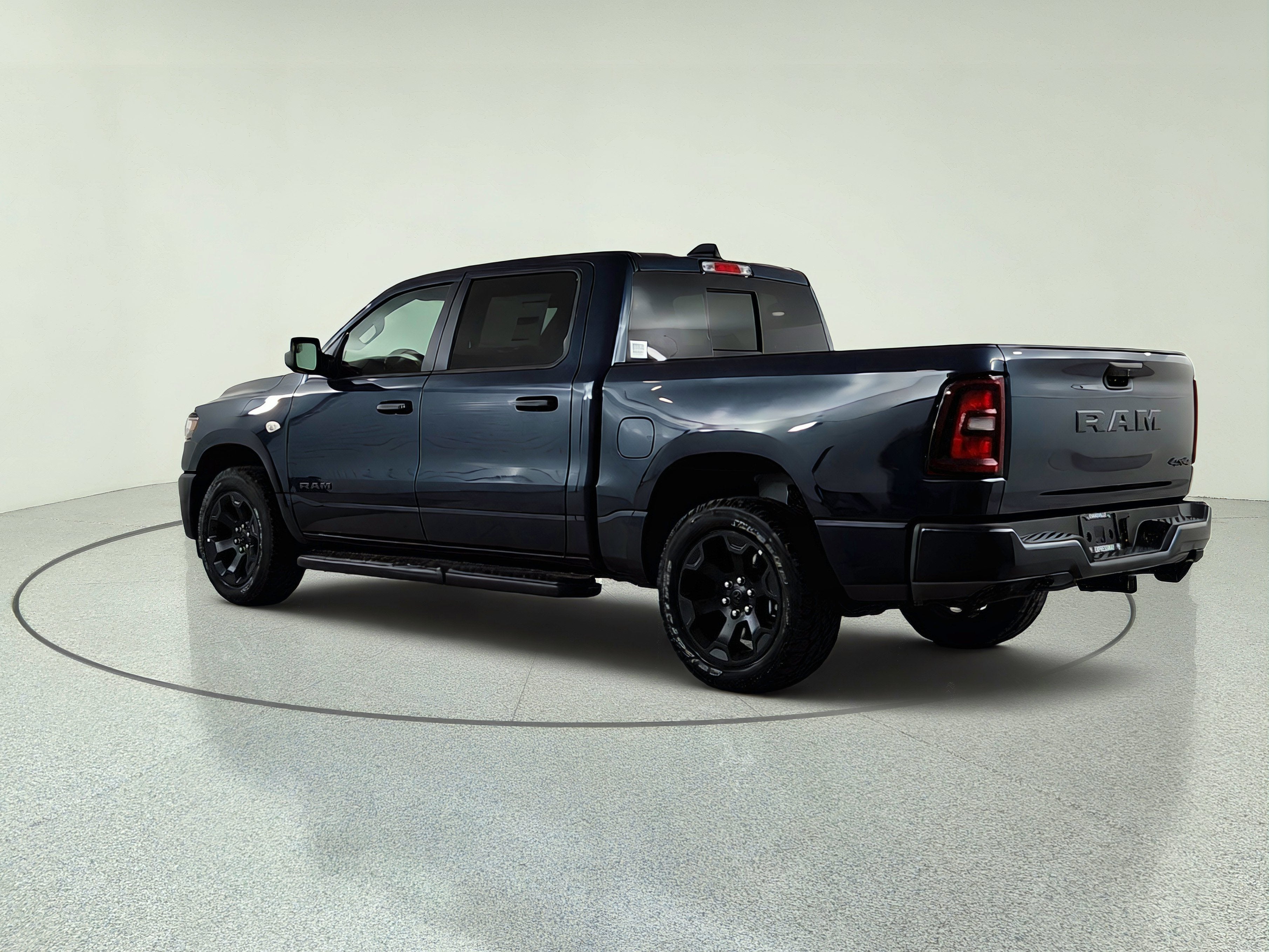 2026 RAM Ram 1500 Express