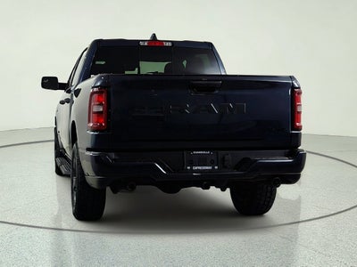 2026 RAM Ram 1500 Express
