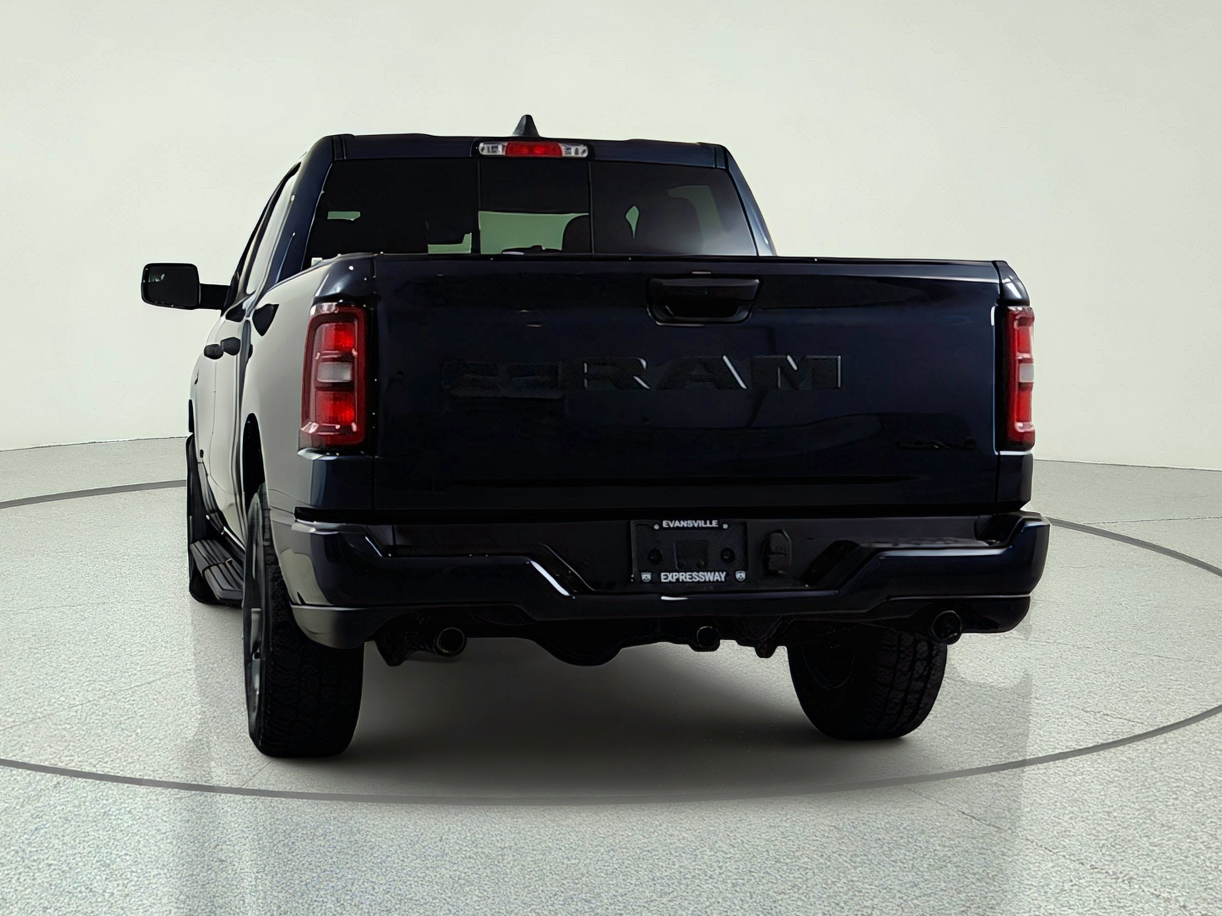 2026 RAM Ram 1500 Express