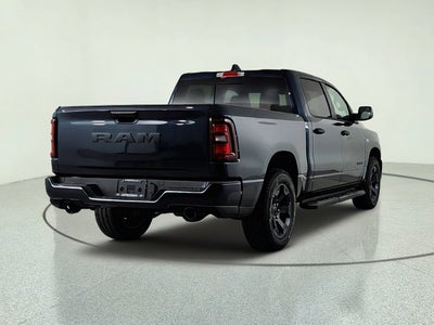2026 RAM Ram 1500 Express