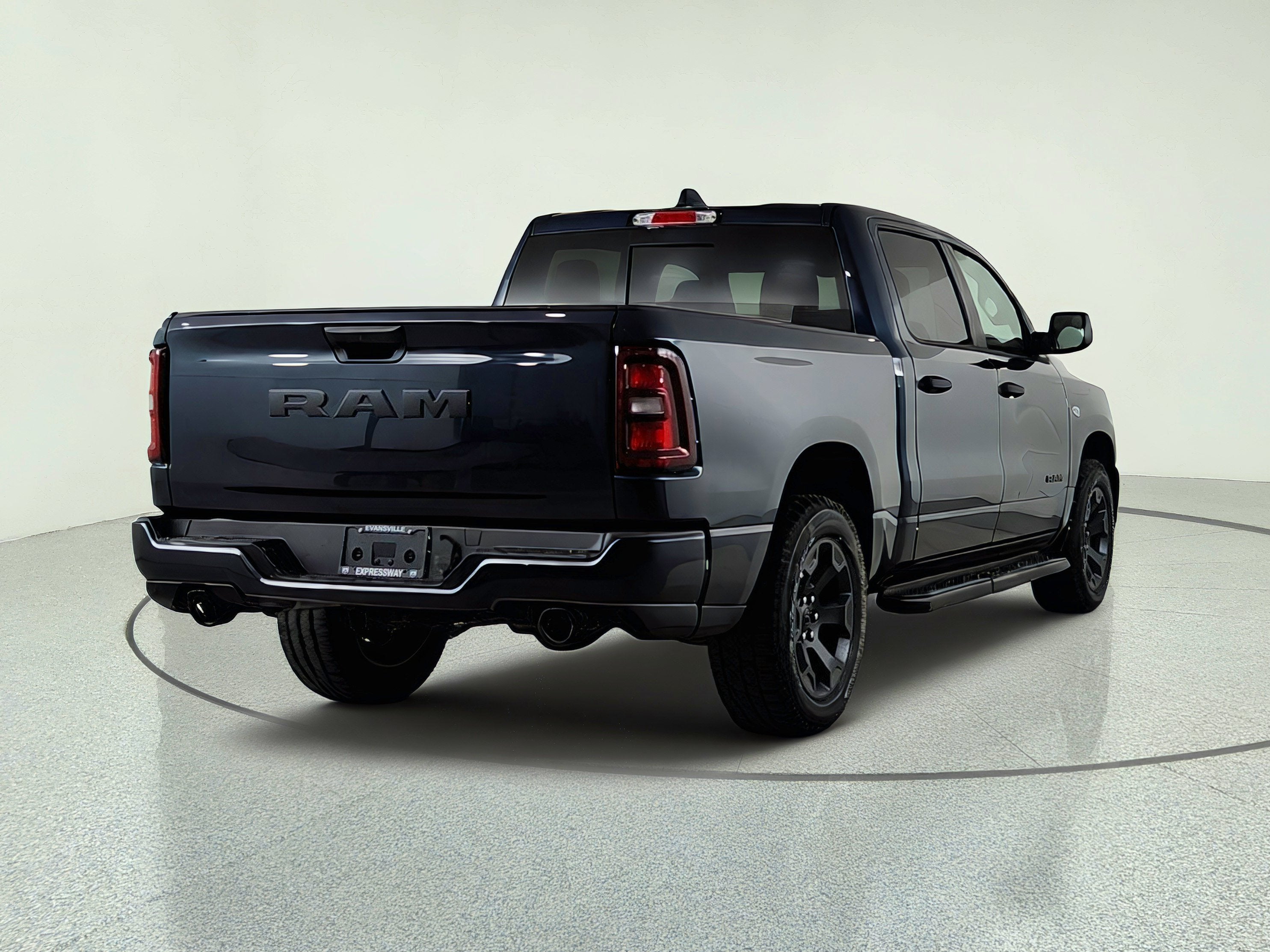 2026 RAM Ram 1500 Express
