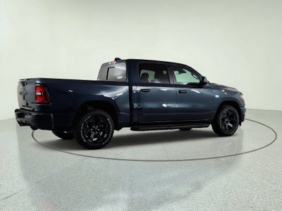 2026 RAM Ram 1500 Express