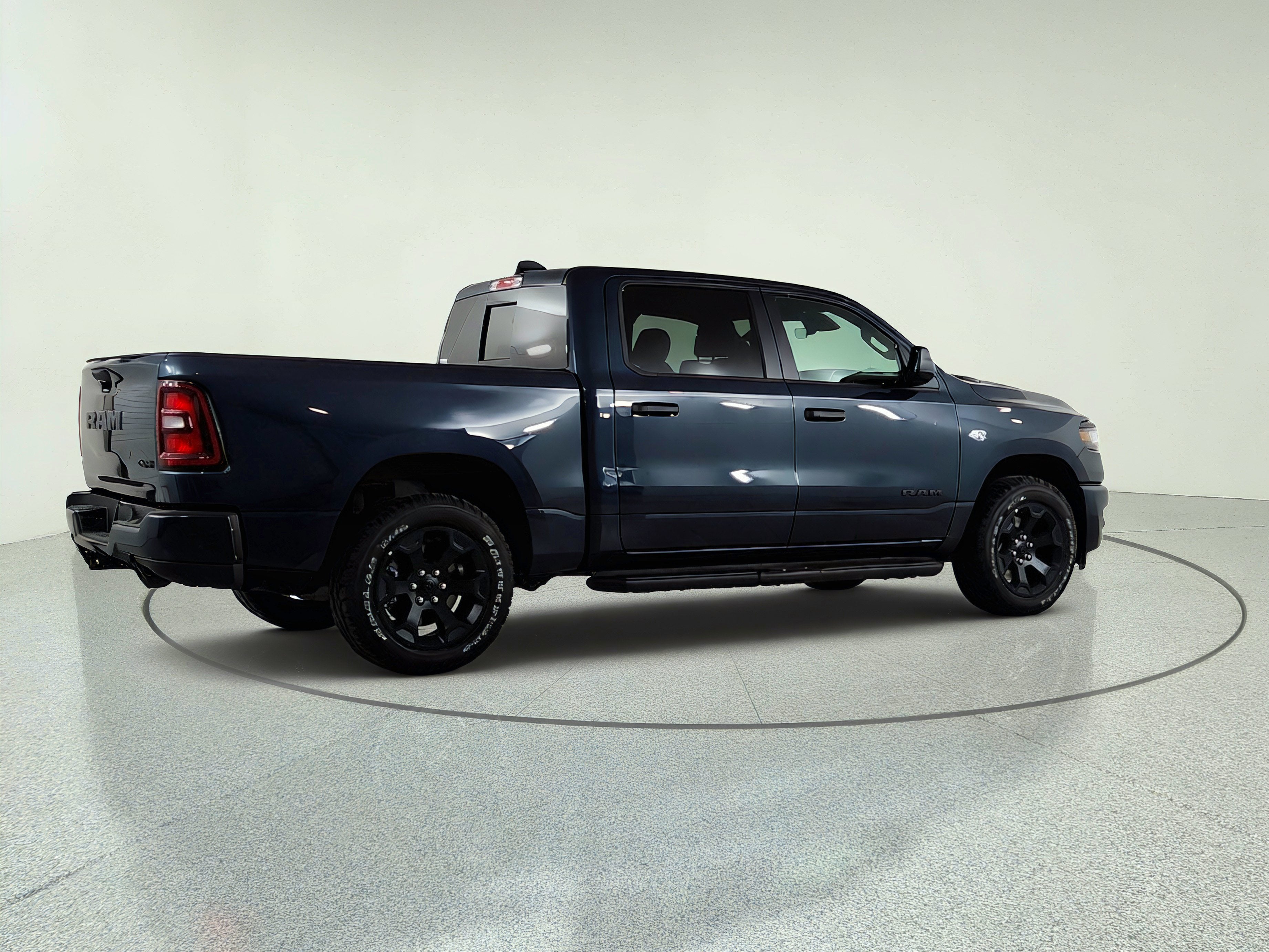 2026 RAM Ram 1500 Express