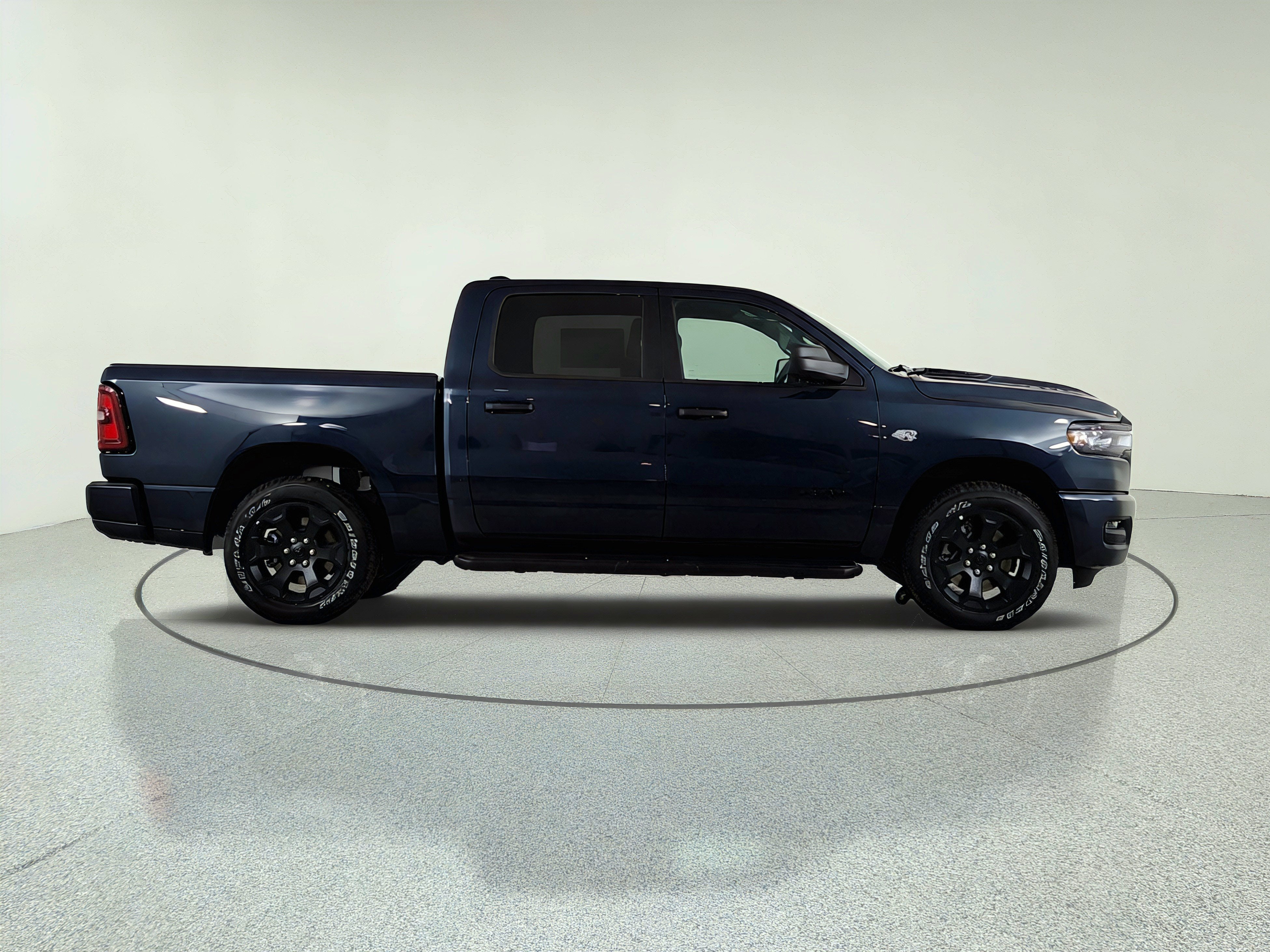 2026 RAM Ram 1500 Express