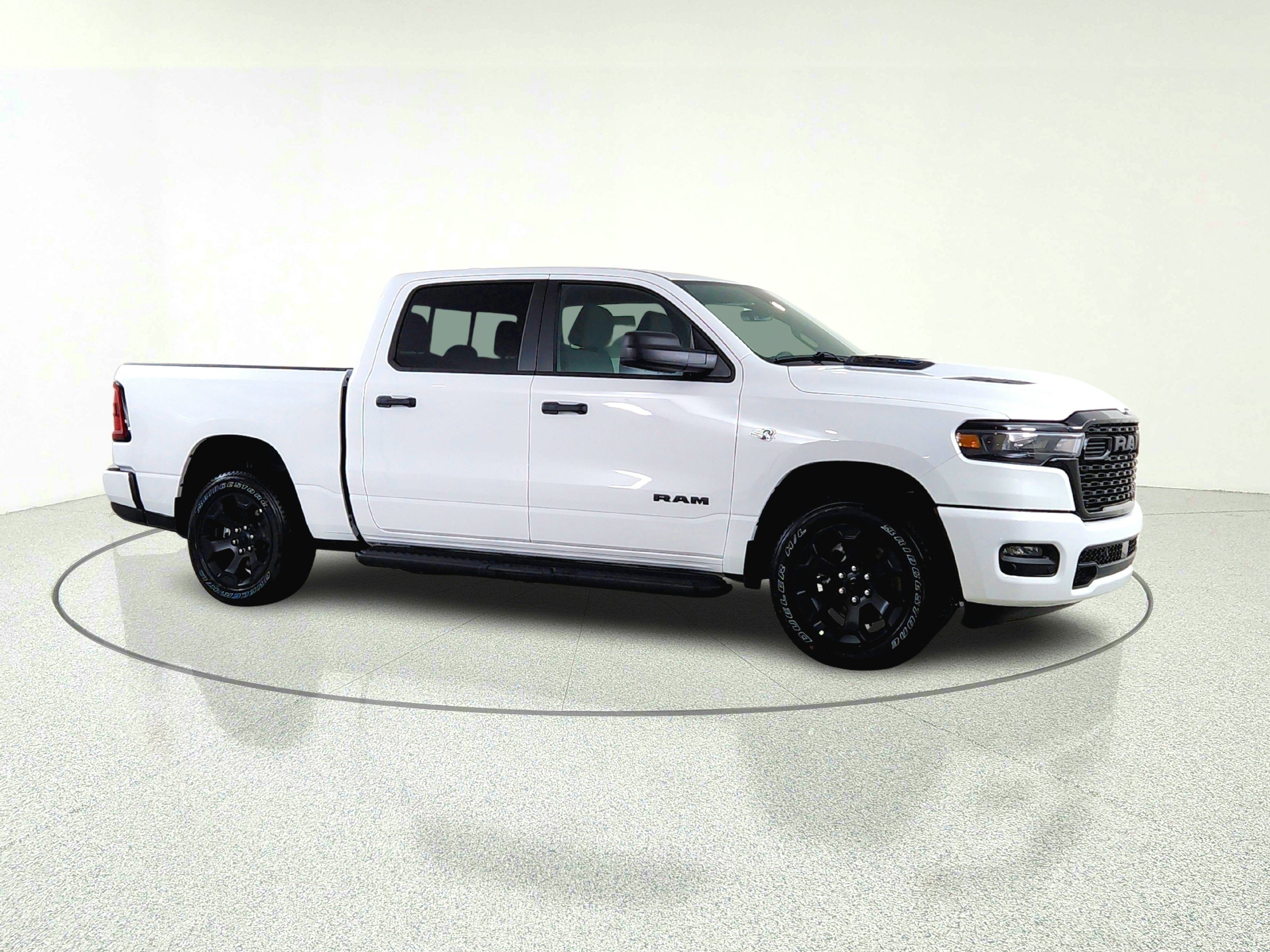 2026 RAM Ram 1500 Express