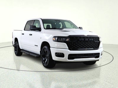 2026 RAM Ram 1500 Express