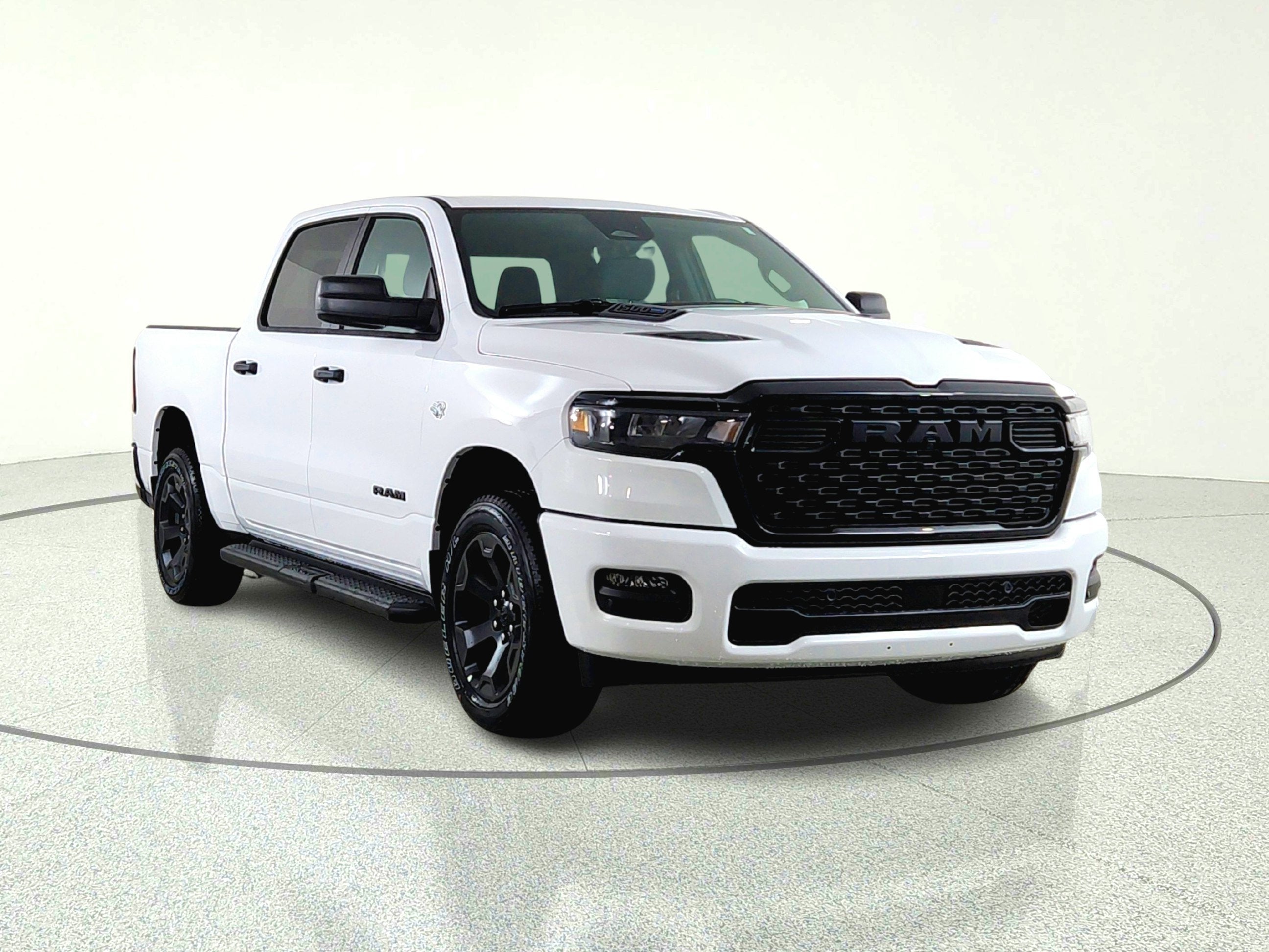 2026 RAM Ram 1500 Express