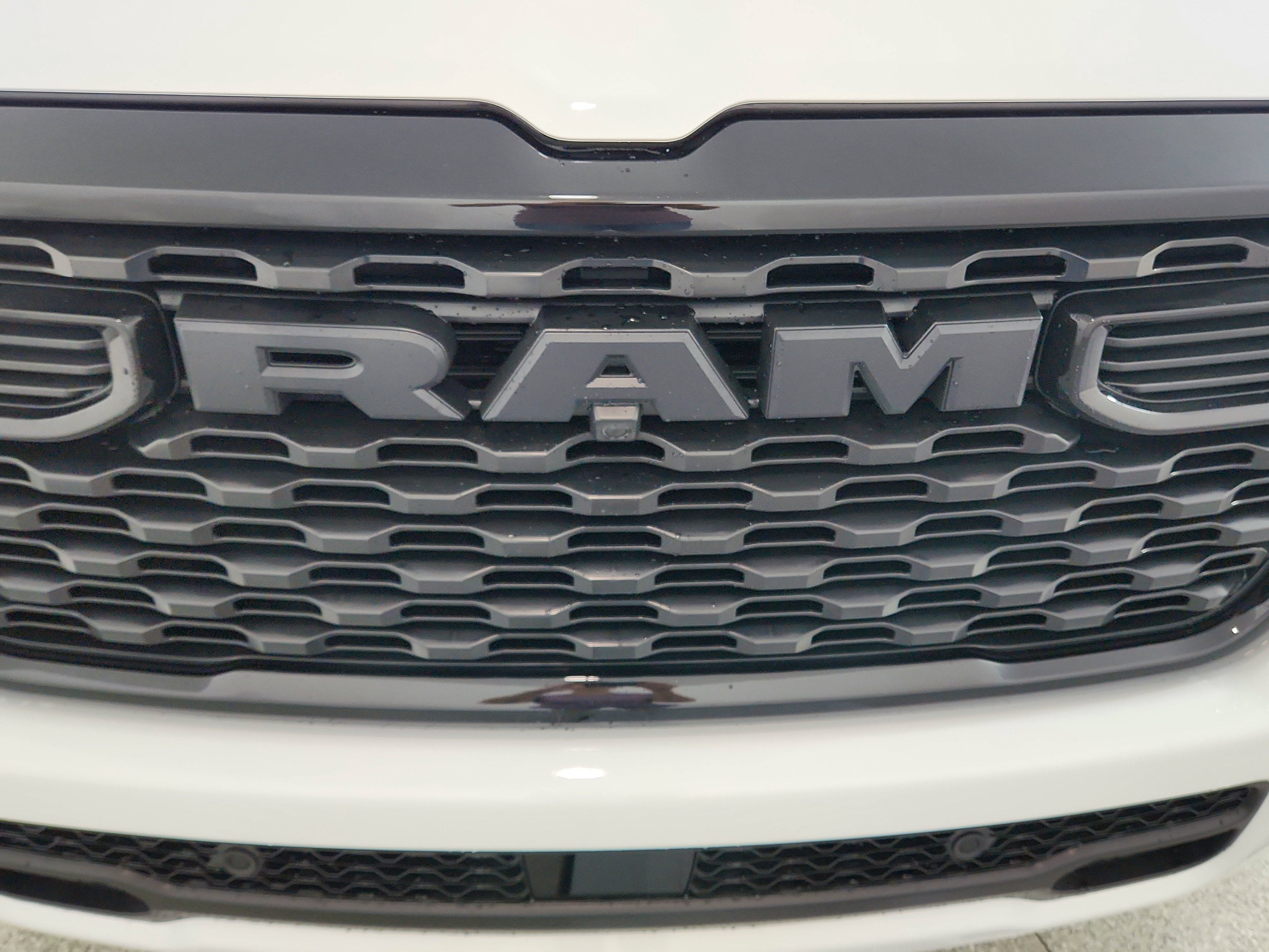 2026 RAM Ram 1500 Express