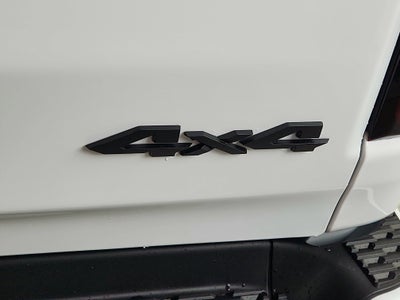 2026 RAM Ram 1500 Express