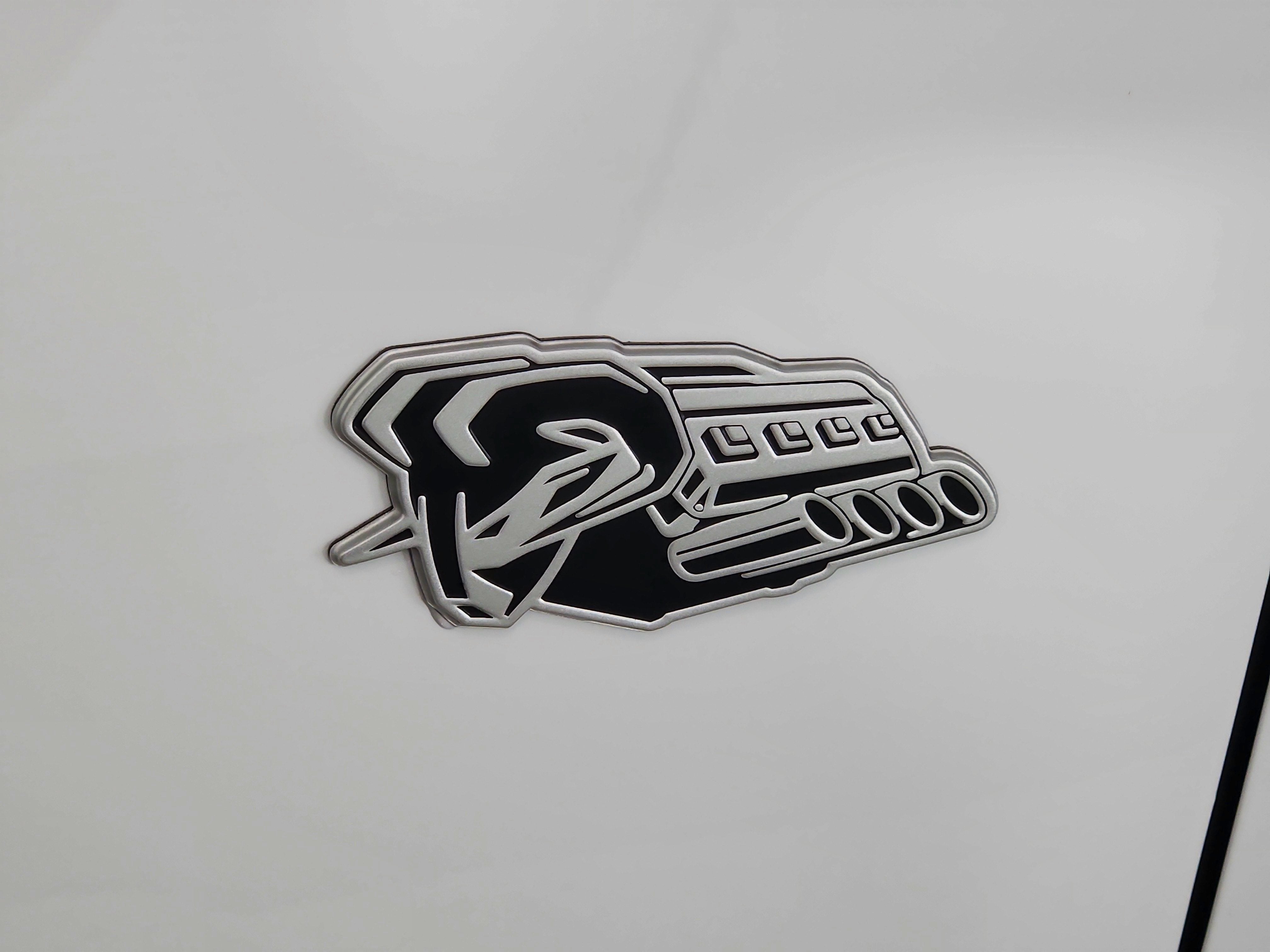 2026 RAM Ram 1500 Express