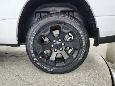 2026 RAM Ram 1500 Express