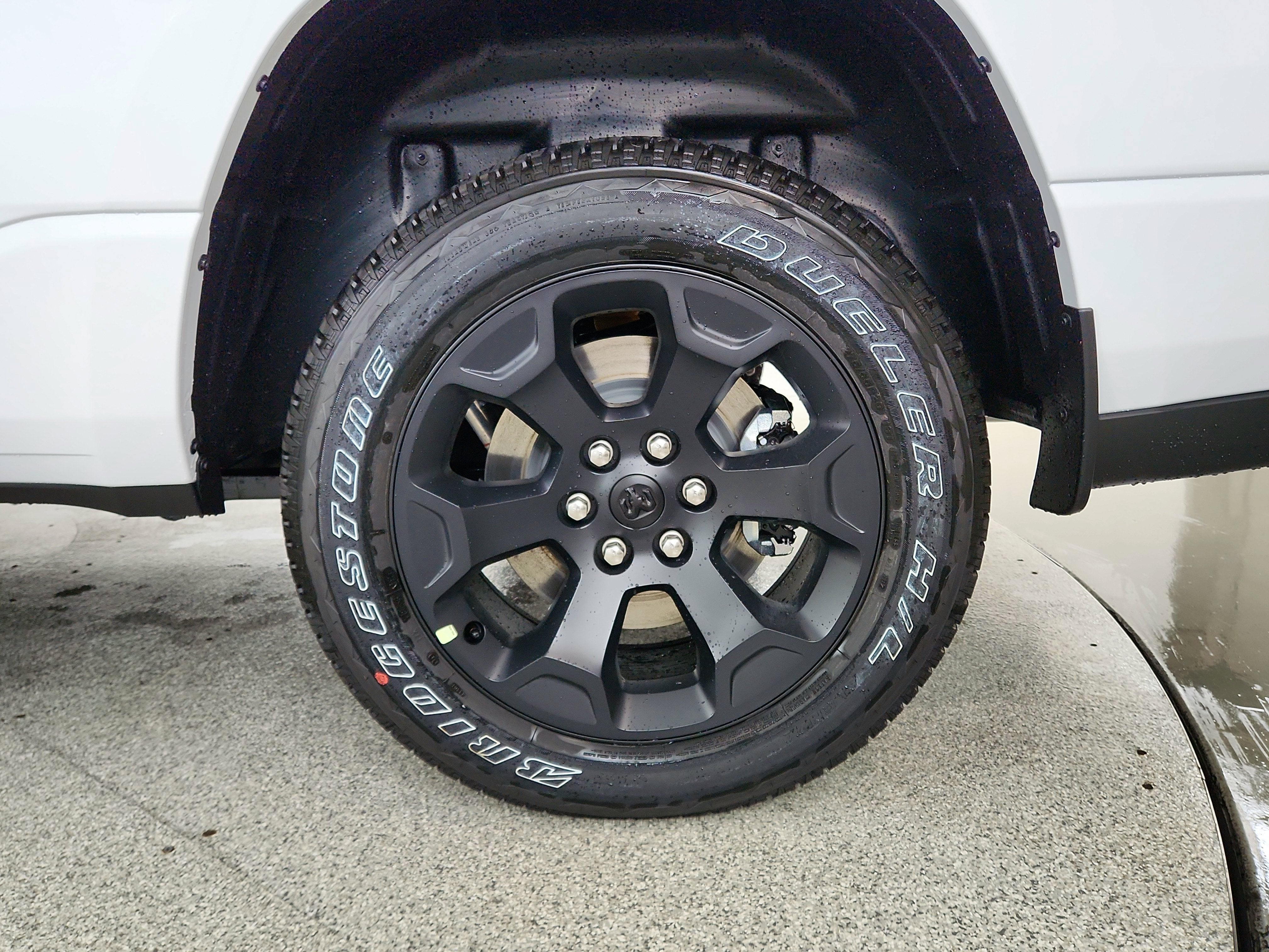 2026 RAM Ram 1500 Express