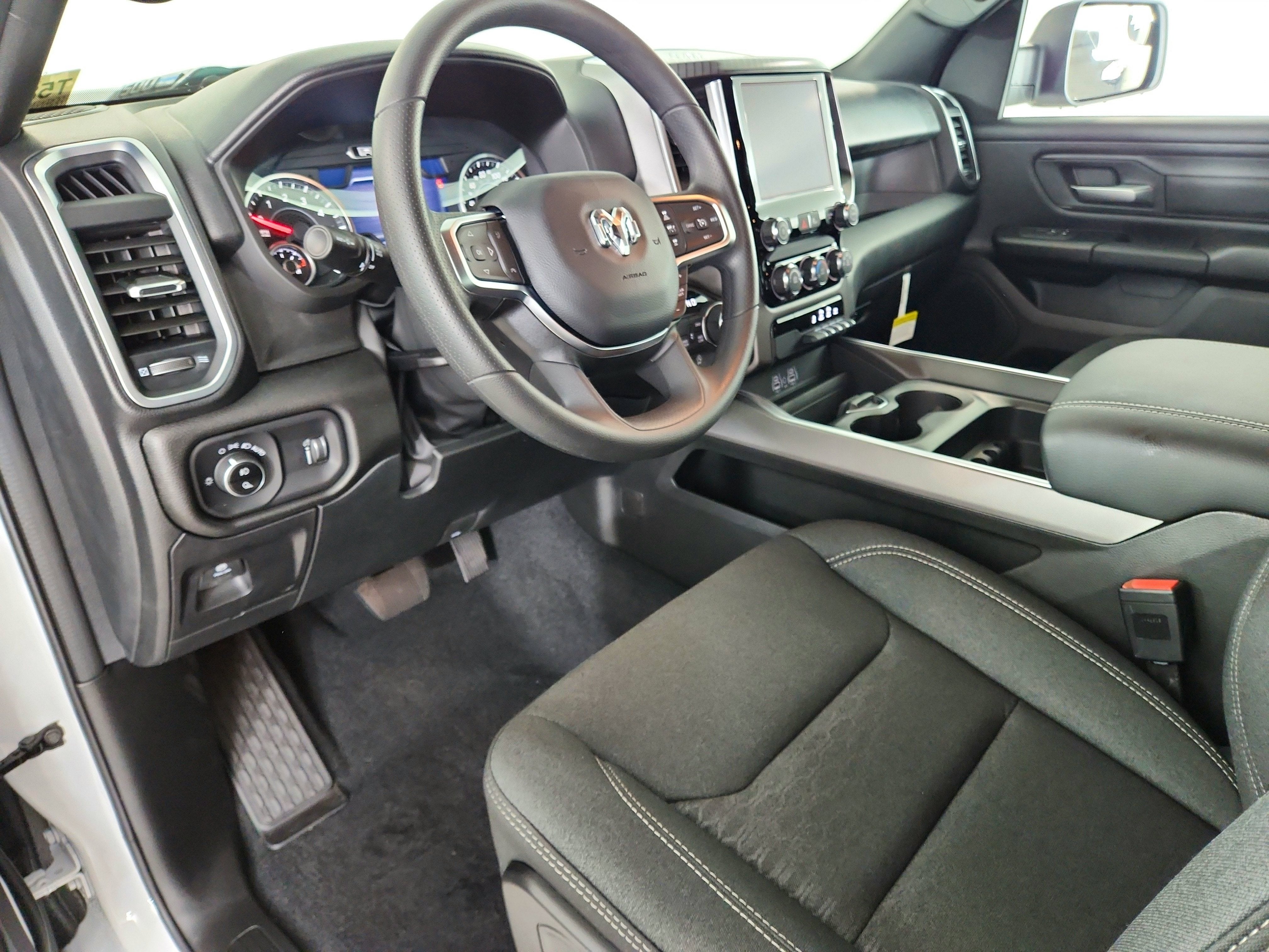 2026 RAM Ram 1500 Express