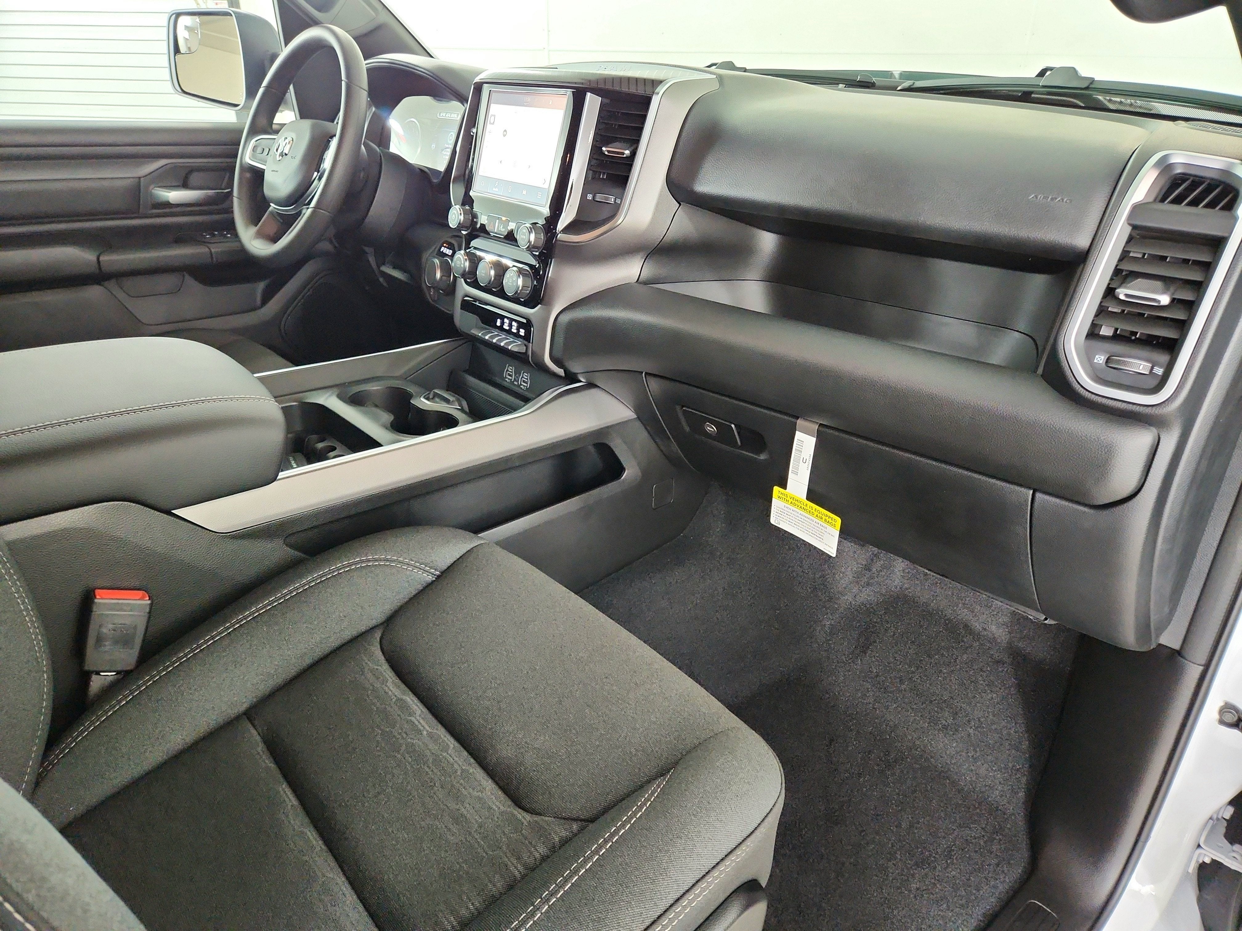 2026 RAM Ram 1500 Express